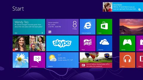 Windows-8-Upgrade Ab Februar wirds teuer - Bild 1